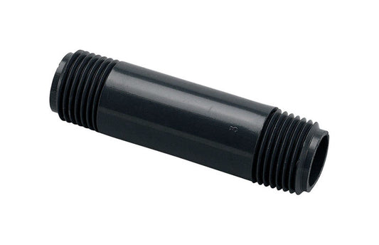 PVC RISER 1/2 MNPT X4