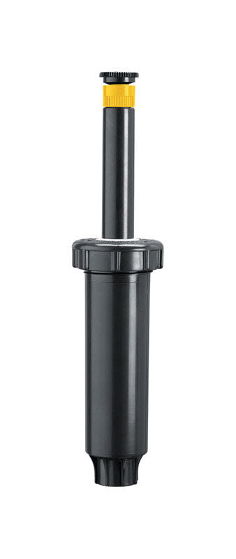 NOZZLE PU 4' ADJ  4"