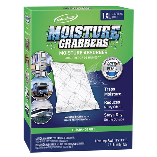 HUM-ABSORBING POUCH 35.3