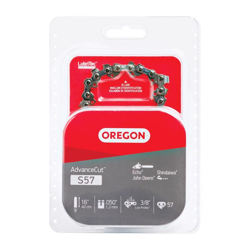 CHAIN CHAINSAW 16" S57