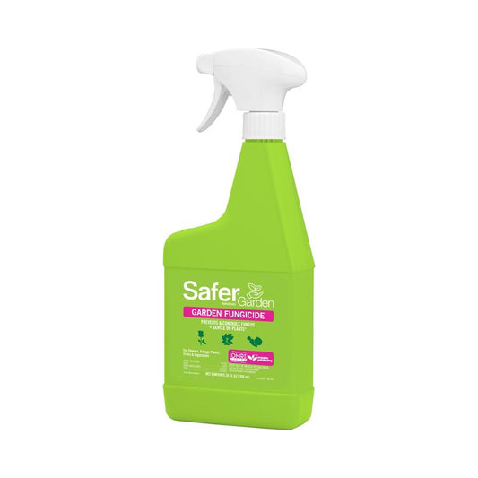 FUNGICIDE GARDEN 24OZ