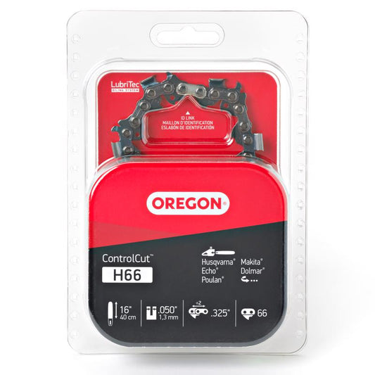 CHAIN CHAIN SAW 16" #H66