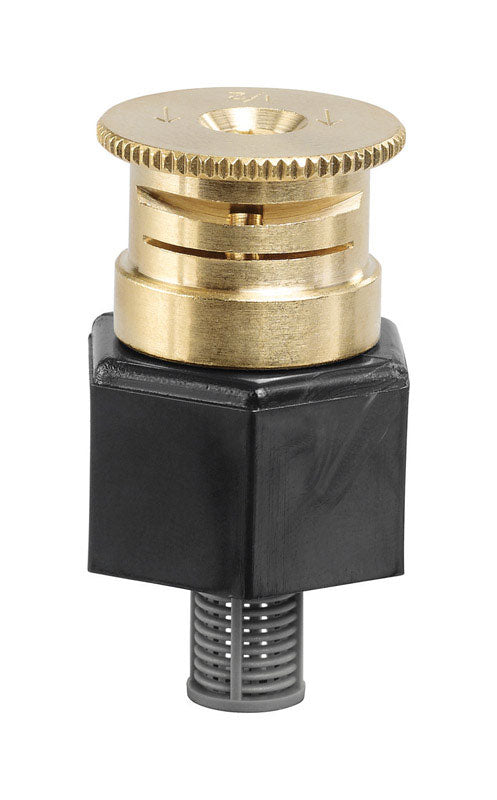 SPRINKLER HEAD SHRUB 1/2