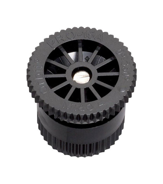 NOZZLE ADJ PATTRN 15FT
