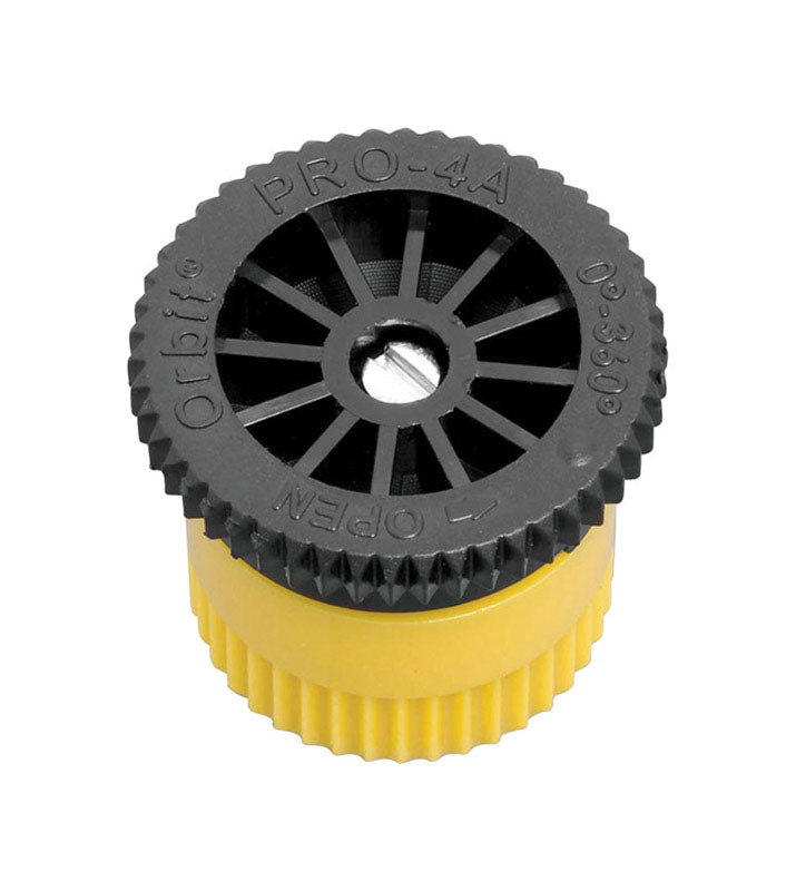 NOZZLE ADJ PATTRN 4FT