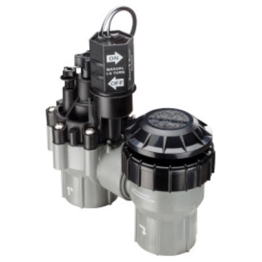 ANTI SIPHON VALVE 1"