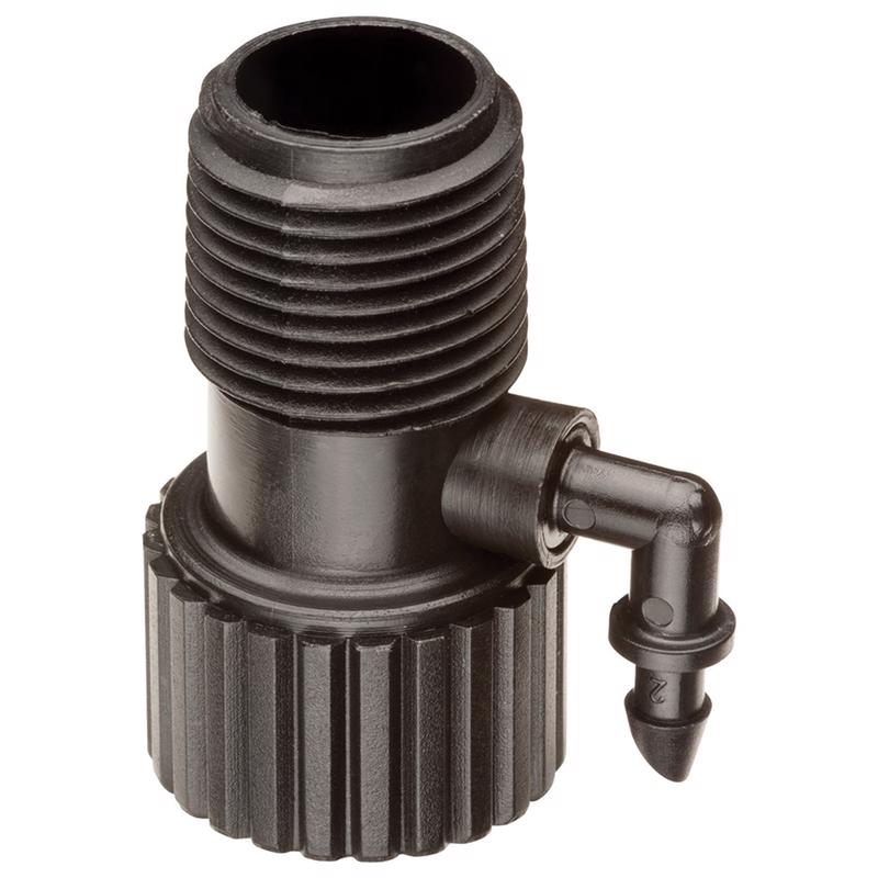 RISER ADAPTER 1/2"