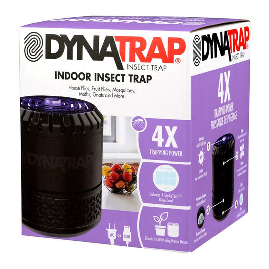 FLYING INSCT TRAP600SQFT