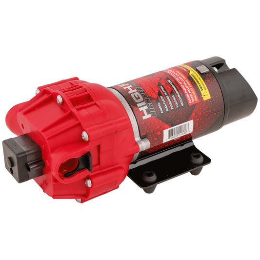 SPRAYER PUMP 4.5 GPM