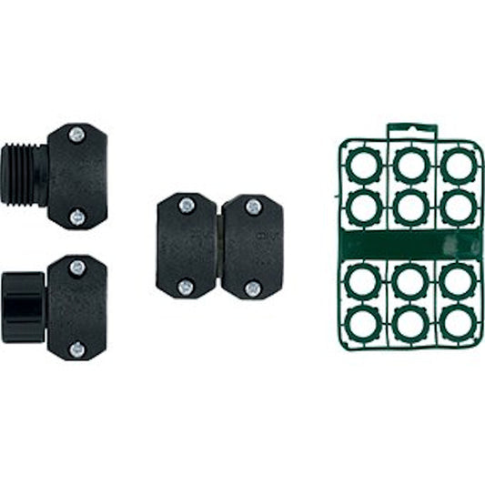 HOSE MENDER KIT PLASTIC