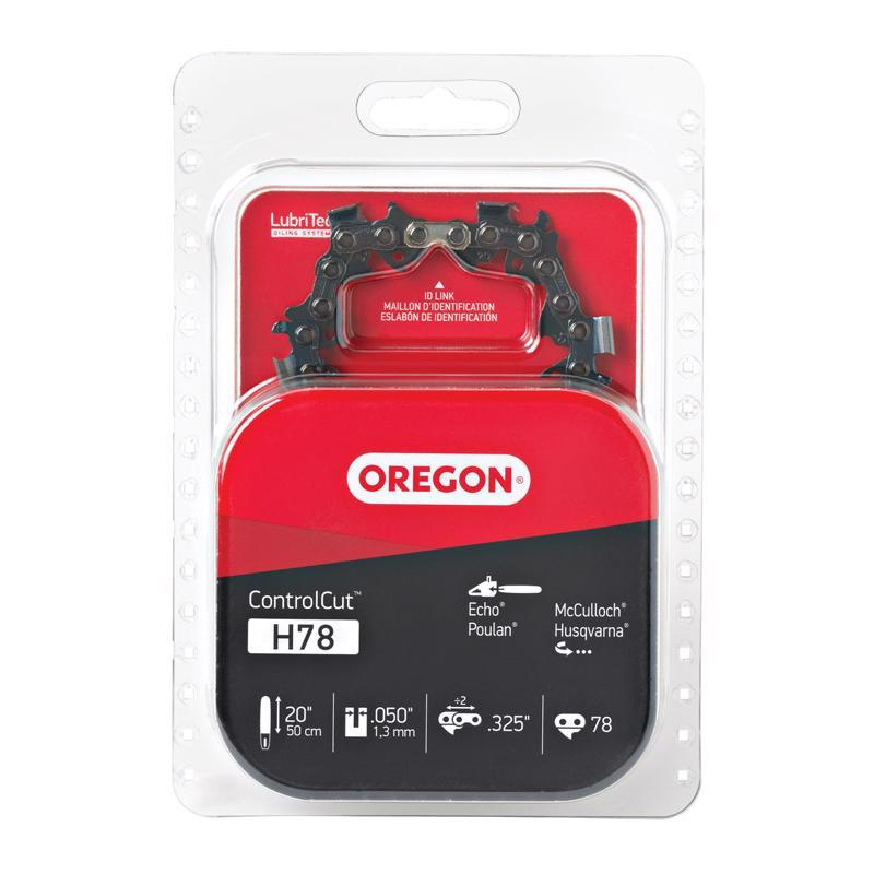 CHAIN CHAIN SAW 20" #H78