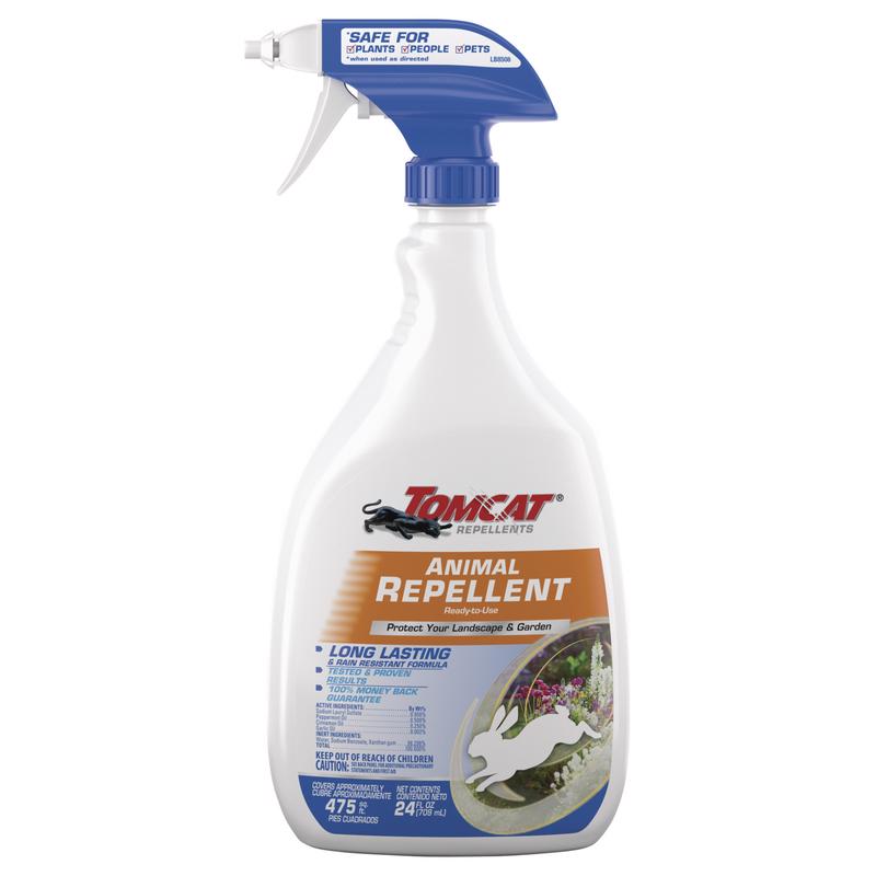 TC ANIM REPELL 24OZ