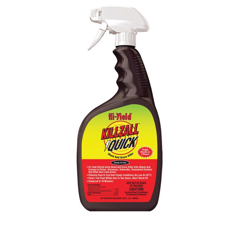 KILLZALL QUICK W&G 32OZ