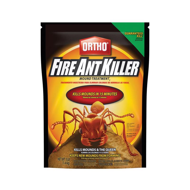 FIRE ANT KIL MOUND 3LB