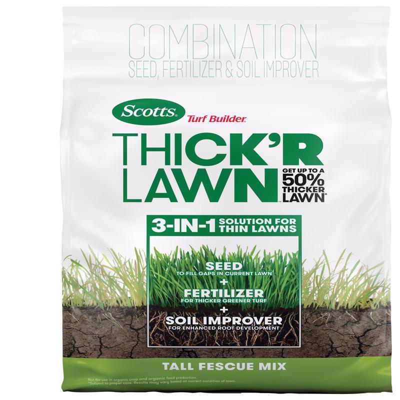 THICK'R LAWN TF 12#