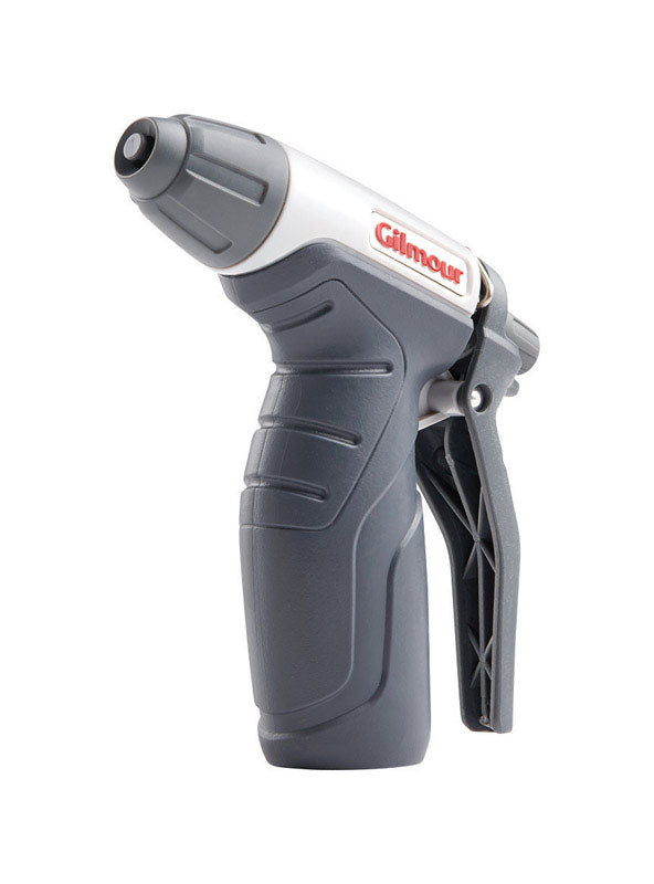 CLEANING NOZZLE GRAY