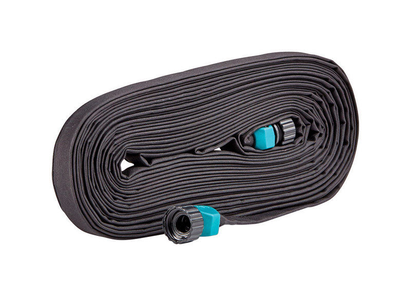 FLAT SOAKR HOSE 5/8"X50'