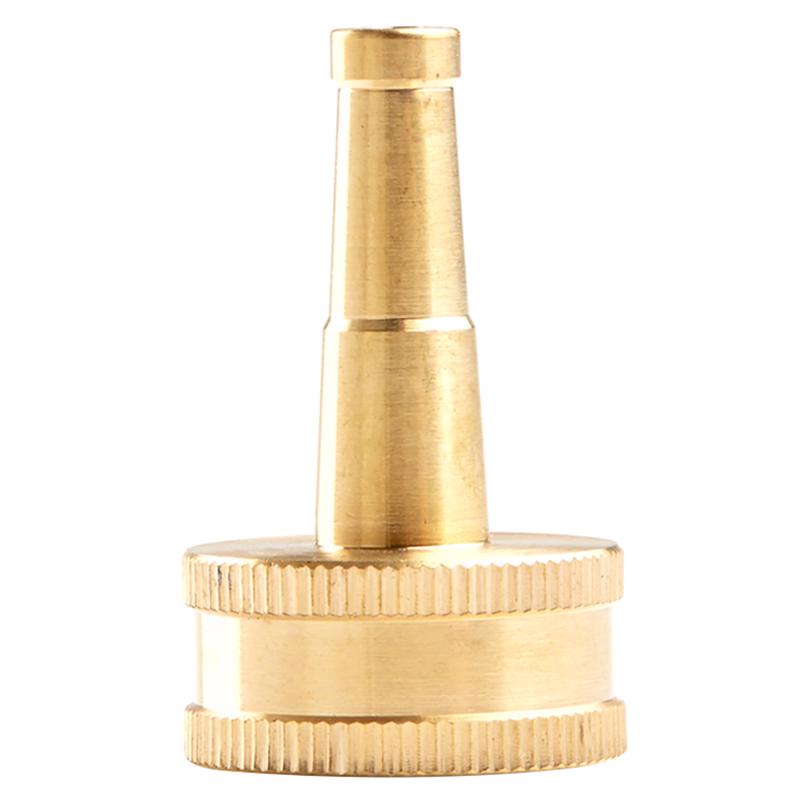 JET CLEAN NOZZLE BRASS