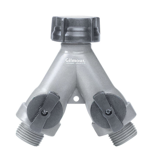 HOSE 2-WAY SHUT-OFF VALV