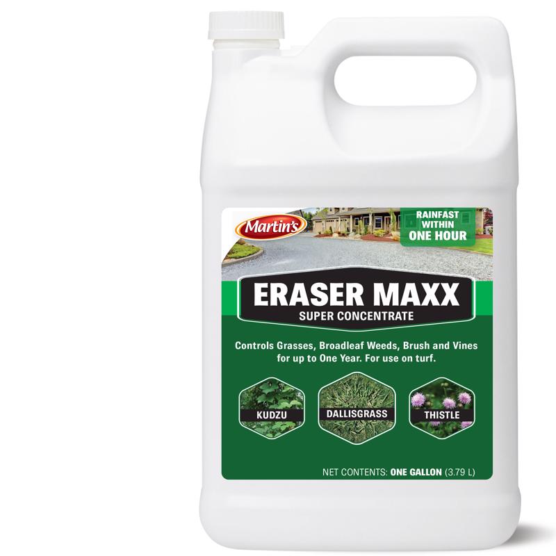 ERASER MAX CONC GL