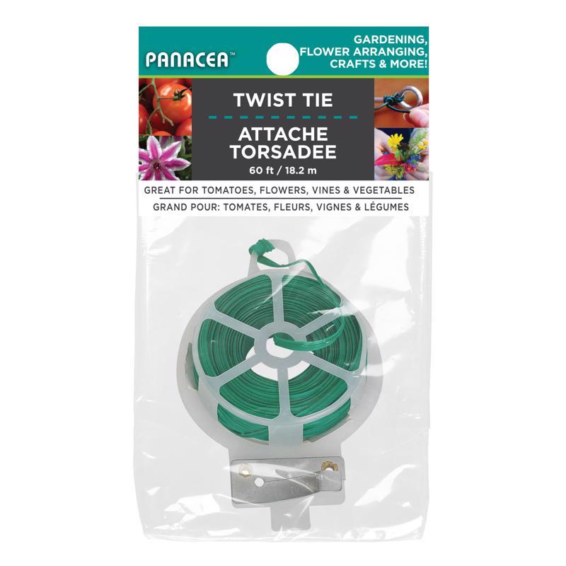 TWST TIE ROLL&CUTTER 60'