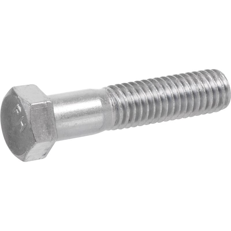 HX BLT STL ZNC 5-1/2"