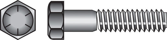 HX CP G8 NC Y 9/16X2 1/2
