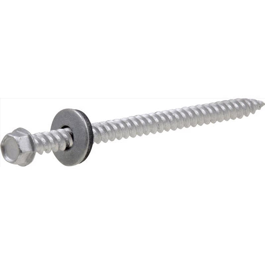 SLF-PRCNG SCRWS 3"