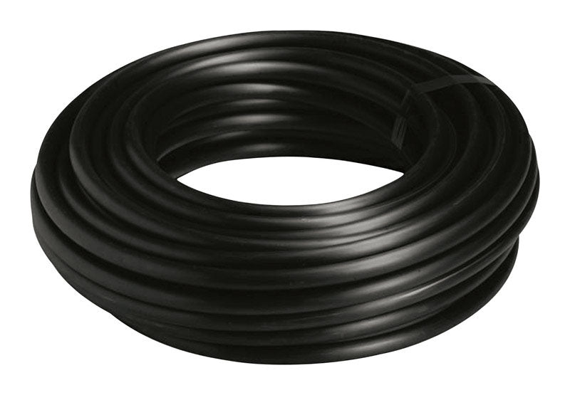 FLXBL PP BLK 100'