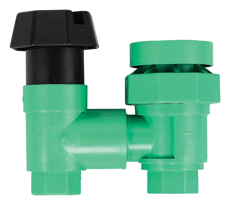 ANTI-SIPHON VALV 3/4"