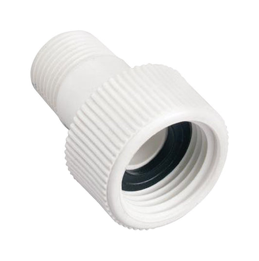 HS PIP FTNG 3/4 X 1/2"