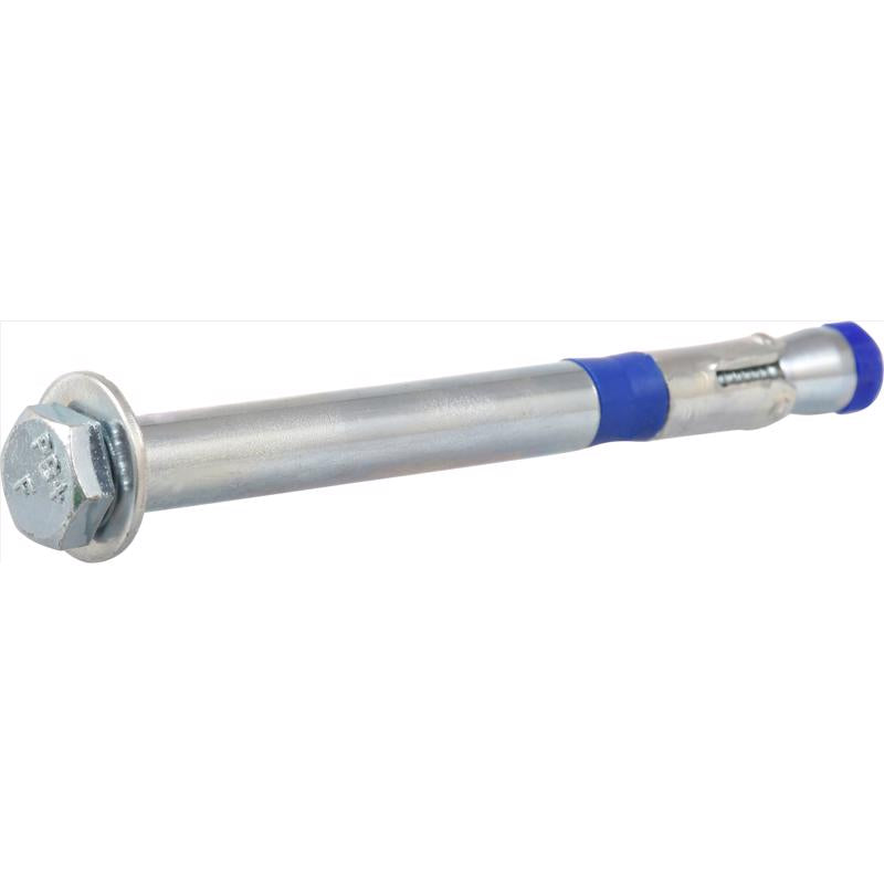 SLV ANCHRS 3/8X4"
