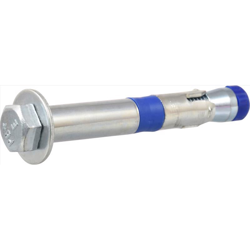 SLV ANCHRS 1/2X3-3/4"