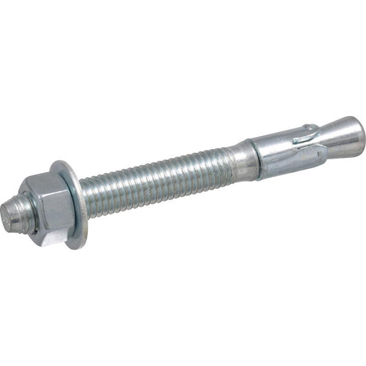 WDG ANCHR RND 4-1/2"