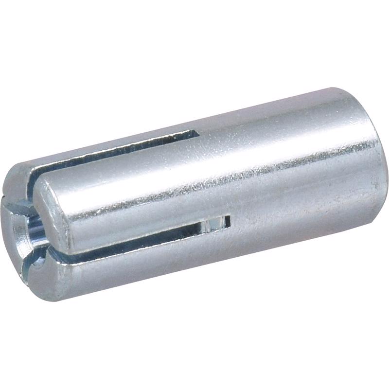 DRP IN ANCHRS RND 1/4"