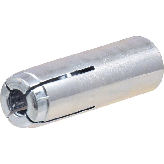 DRP IN ANCHRS RND 3/8"