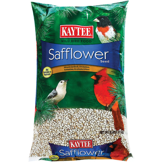 Kaytee Wild Bird Seed 5 lb