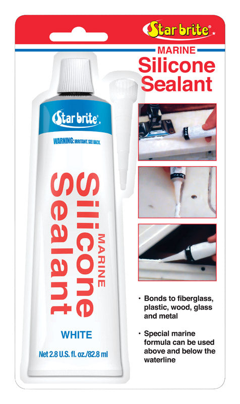 SLNT SLCN WHT 2.8OZ