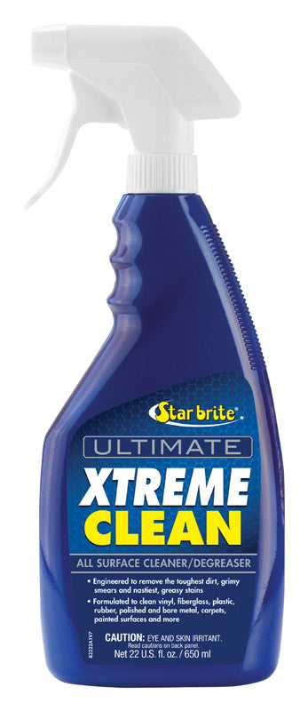 CLEANR BOAT SUPR SPR22OZ