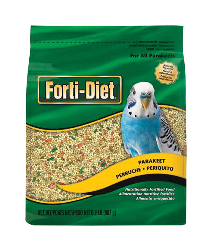 BIRD FOOD KAYTEE 2#