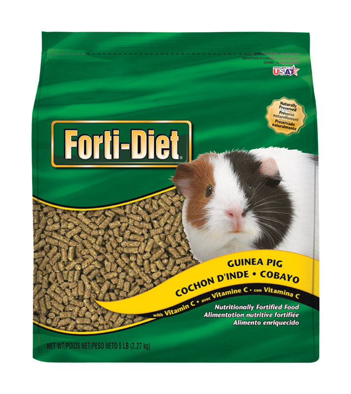 SM ANIMAL FOOD KAYTEE 5#