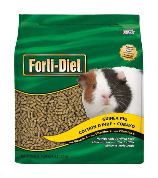 SM ANIMAL FOOD KAYTEE 5#