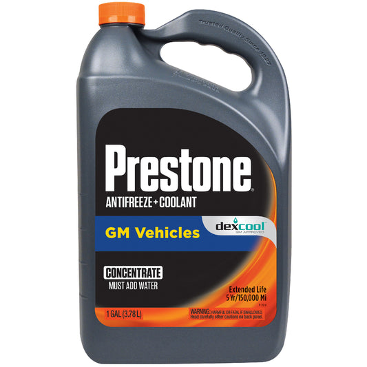 ANTIFREEZE DEXCOOL 1 GAL