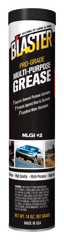 GREASE MP PROGRADE 14OZ