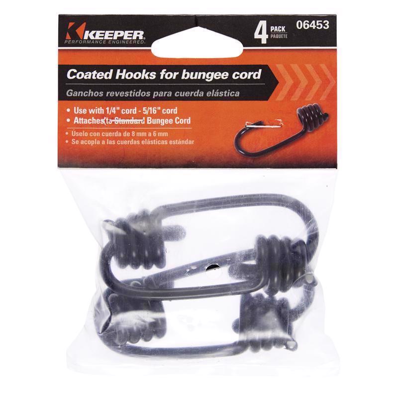 BNG CRD HKS RBR/STL 3"