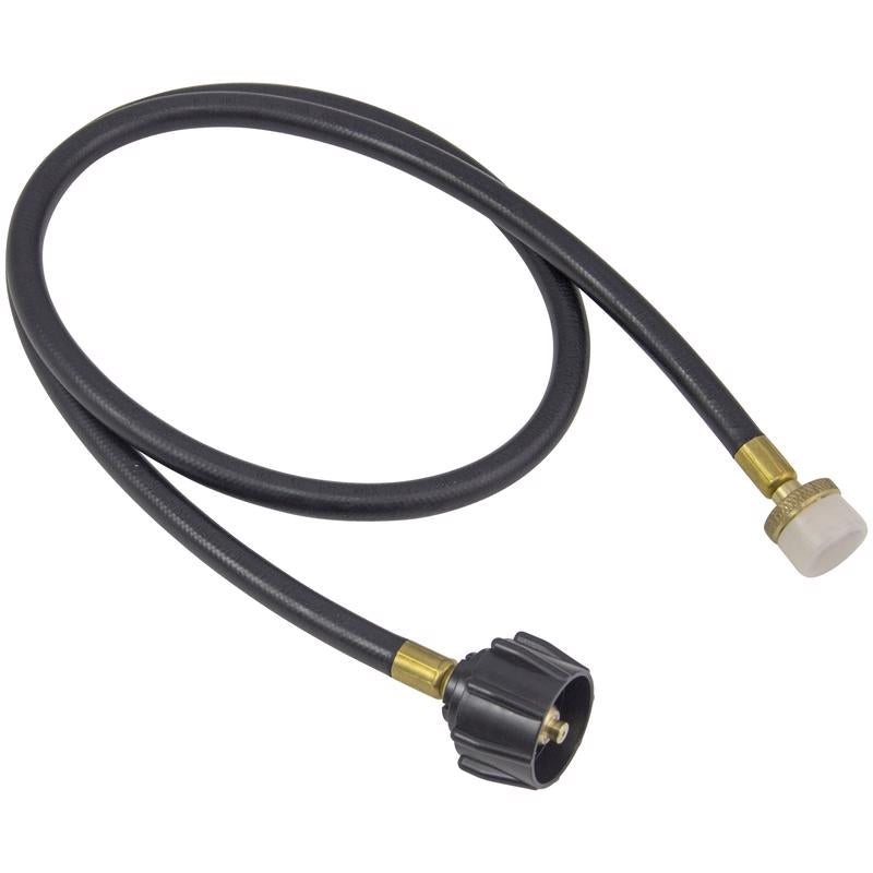GS LN HS/ADPTR RBR 4.5"