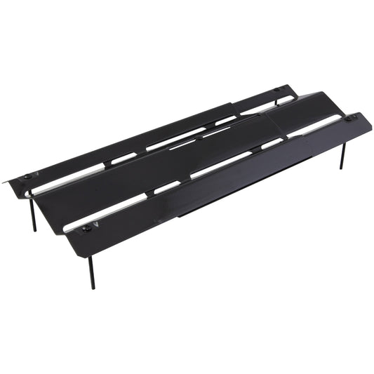 Charbroil Porcelain Coated Steel Grill Heat Tent 15 in. L X 8.38 in. W