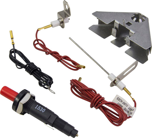 Charbroil Metal Igniter