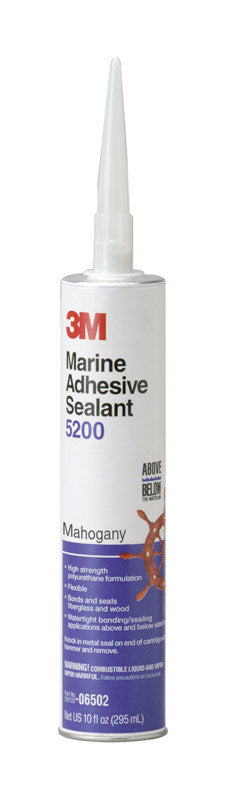 MARINE SLNT 5200 MAH