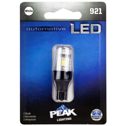 ATMTV BLB LED WHT 12.8OZ